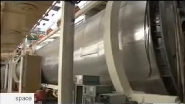 Марс Эксперимент