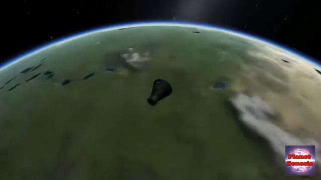 Mercury Atlas 6 | John Glenn | Kerbal Space Program