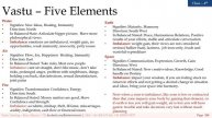 Vastu Remedies from Ocean Churning