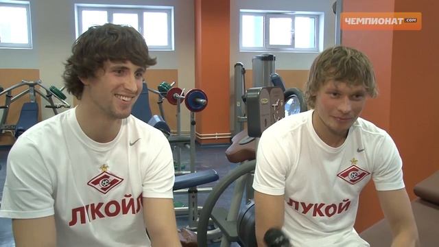 Песьяков: быстрее бы закончились сборы
