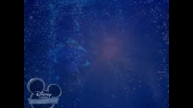 A Ring of Endless Light - Disney Channel Russia Intro