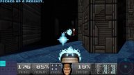 Back to Saturn X led by Esselfortium | Doom II, E1M31 by Skillsaw