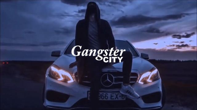 GANGSTER CITY Гио Пика - Фонтанчик с дельфином