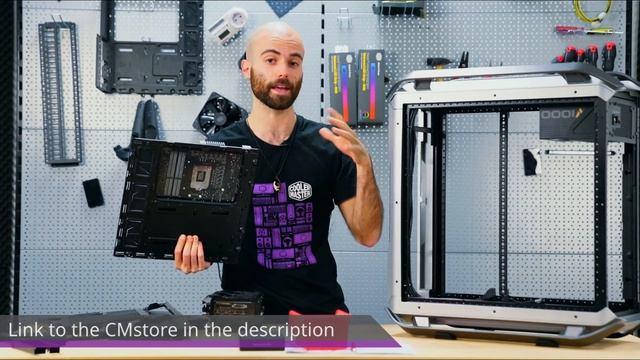 C700M Tutorial Part 2   Layout Possibilities