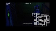 Unusual nights with neptoon 2.0 | 1-2 ночь