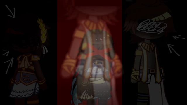 Jupiter (The goverment) wouldn't do that. || solarballs AU [GHoTP] || gacha club.