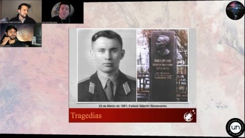 Navegando por el Cosmos - T3 - Programa 3: Acompañando a Gagarin en el primer viaje al espacio