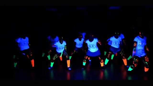 DeeWunn ft Marcy Chin - Mek It Bunx DANCE BY D.S | DANCEIT SHANY MAHLEVE - דאנס-איט ייצוגית