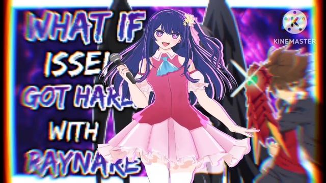 What if issei got harem with Raynare?  ||Part 3||