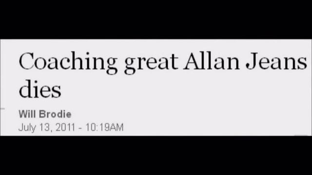 ALAN JEANS DIES