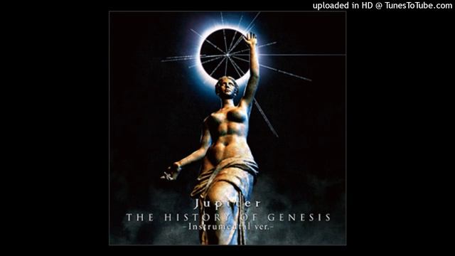 JUPITER - Shining