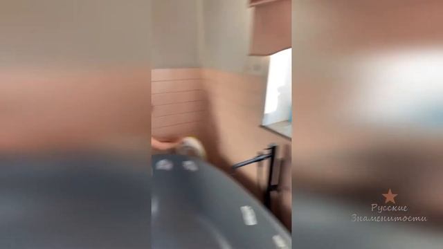 Ксения Бородина показала комнату дочки Теоны