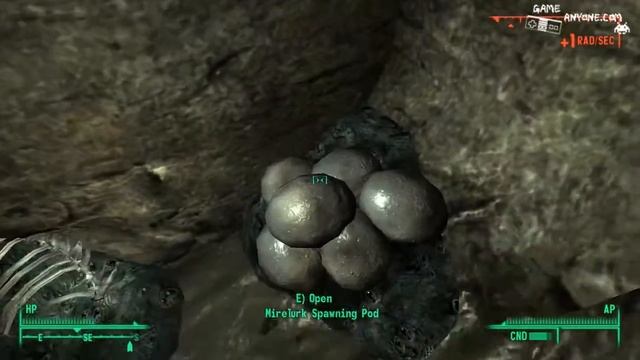 Let's Play Fallout 3 - Part 73