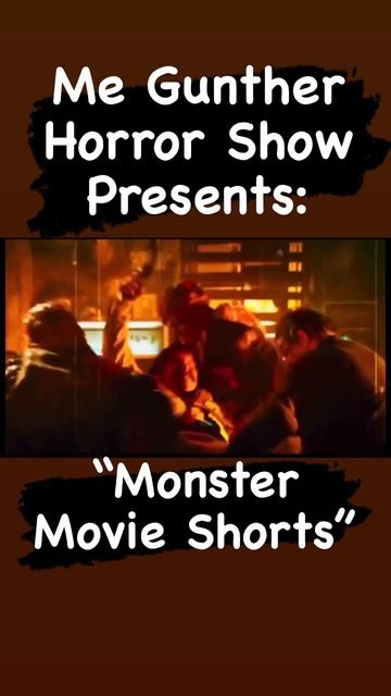 Planet Terror (2007) Robert Rodriguez - Quentin Tarantino - Tom Savini - Me Gunther Horror Show