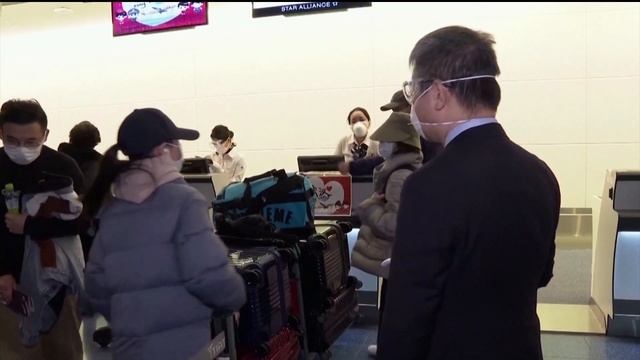 Емисия новини на Канал 3 от 15 ч. на 27.02.2020 г.
