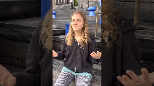 Валентина. После ретрита Recharge Academy