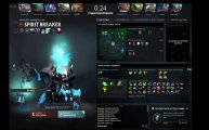 DOTA 2 Стрим 24