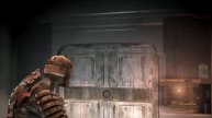 Dead Space и Юзя Часть 10 Открытый Космос