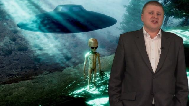 Kosmiczne ANIOŁY? Co widzieli sowieccy astronauci "misji Salut 7"?