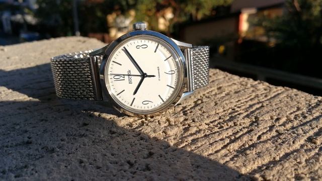 Vostok Classica