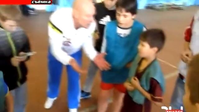 Турнир по футболу памяти Э.Шилкина