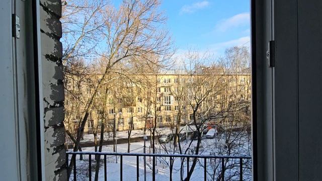 СПб, Малый проспект ВО д. 67, к. 2, кв. 56 (2-х к.кв.) аренда