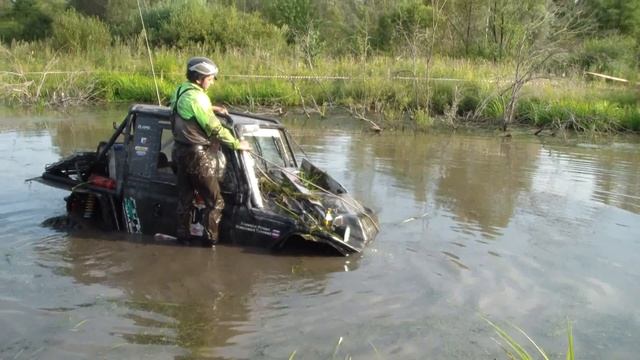 Утомлённые солнцем 2015