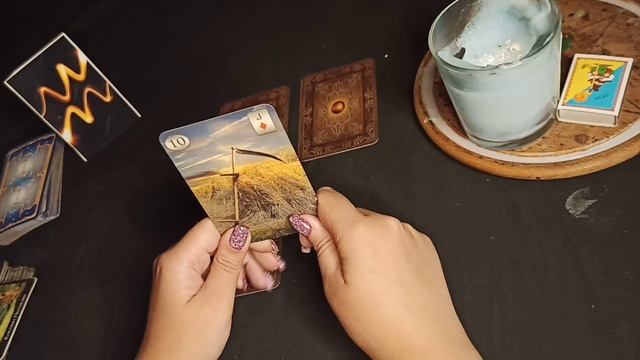 ♒ ВОДОЛЕЙ. Прогноз Таро: События; Возможности; Что несёт Полнолуние; Что несёт Солнцестояние??