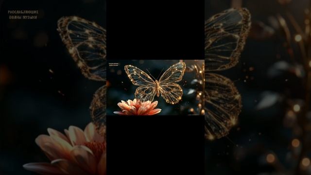 Спокойная музыка для отдыха