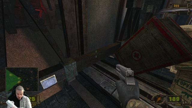 VIVISECTOR фури 2000х 7 vivisector game oldgames рекомендации рек