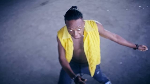 DJ Neptune & Zlatan - English Teacher (Official Video)
