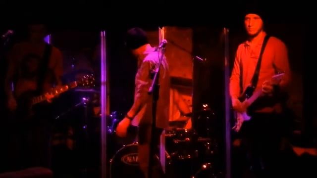 Планеты - Вьюга
