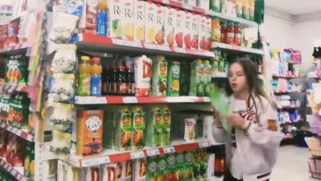 Вайны/Типы людей в магазине♥🌚