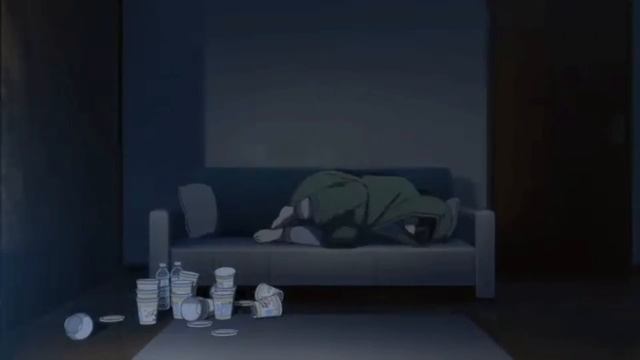 Sqwore - Тут кто нибудь есть (slowed + reverb)