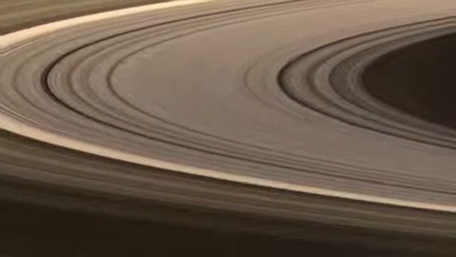 Capturing Saturn's Flashdance