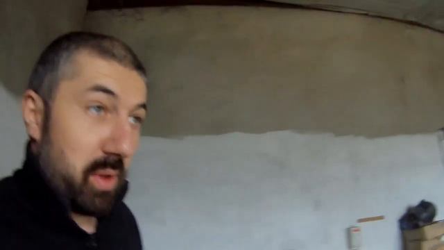 36  Шэф все пропало