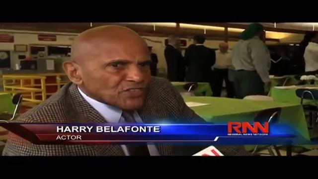 Dominic Carter: Whoopie Goldberg keeps it real at Prison College Graduation. Part 2