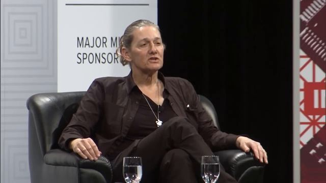 Martine Rothblatt: "AI, Immortality and the Future of Selves" | SXSW Live 2015 | SXSW