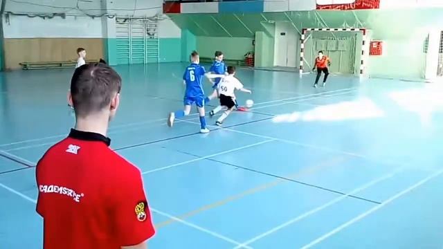 Старт - Юпитер 04 11.03.17