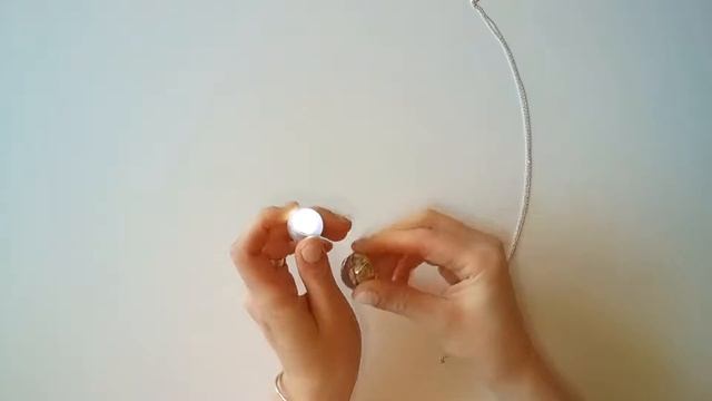 Небольшое видео о том,как устроен наш кулон!