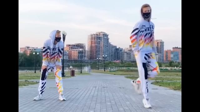 MODERN TALKING DANCE SHUFFLE MIX🔥😱 КАЗАНЬ😍 ТАНЦЫ😎 (1)