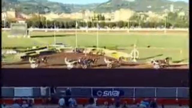 Criterium Toscano 2010 -One Minut di No