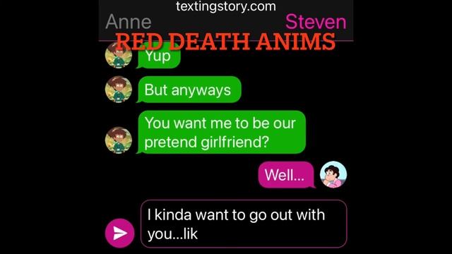 Anne Seduces Steven Universe AGAIN?! *S6 #29* (REUPLOAD)