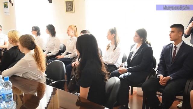 Информ выпуск 20 апреля 2023