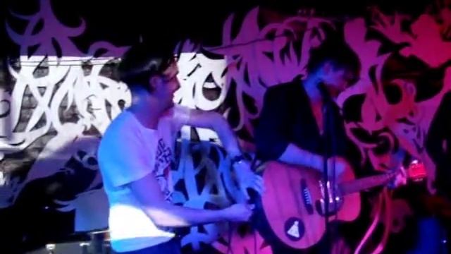 Сансара и Mars Need Lovers-Облака