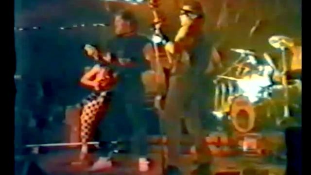 NEPTUNE - The Horse   1986