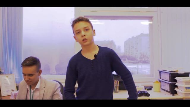 Кристалл, 2 этап, 2017 г. ДМИП "Физика в рекламе"