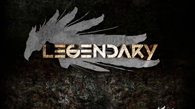 Legendary [Music] - It's Just Business