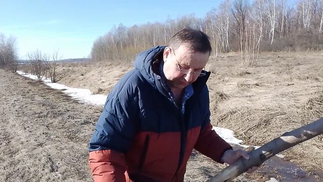 Электрообогрев пчел,  монтаж линейной семьи ( Часть 3)