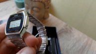 Casio A164WA-1QYEF-Видео обзор электронных часов Casio от PlanetWatch.com.ua